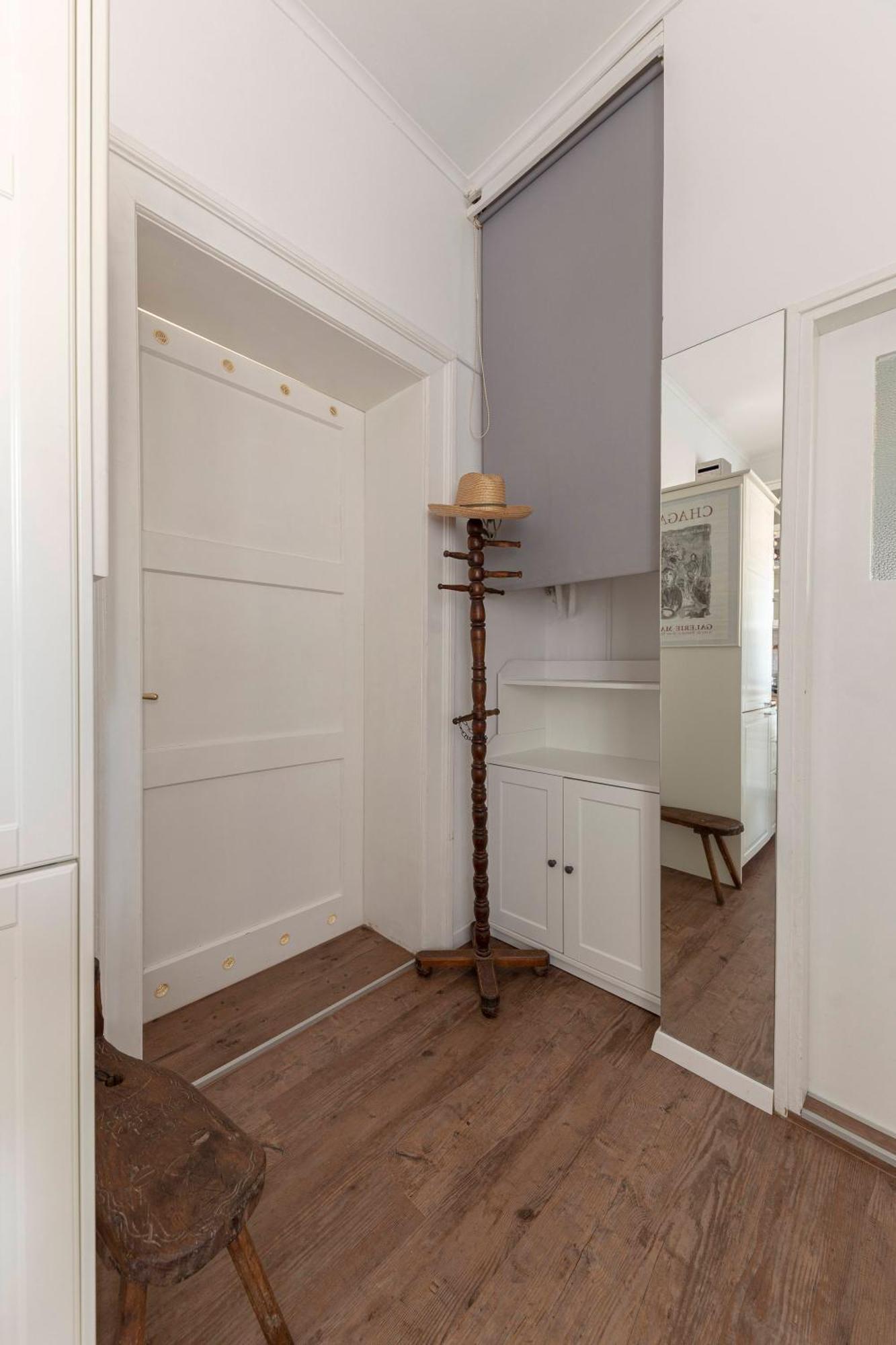 Historical Caserne Apartment Ljubljana Luaran gambar