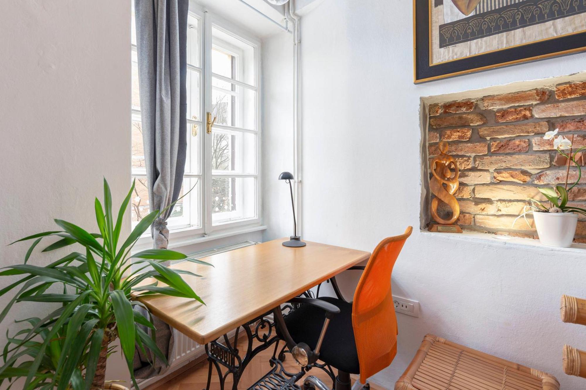 Historical Caserne Apartment Ljubljana Luaran gambar
